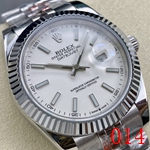 ロレックスコピー 41mm 316鋼 自動巻き 256